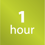 icon 1 hour