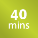 icon 1 hour
