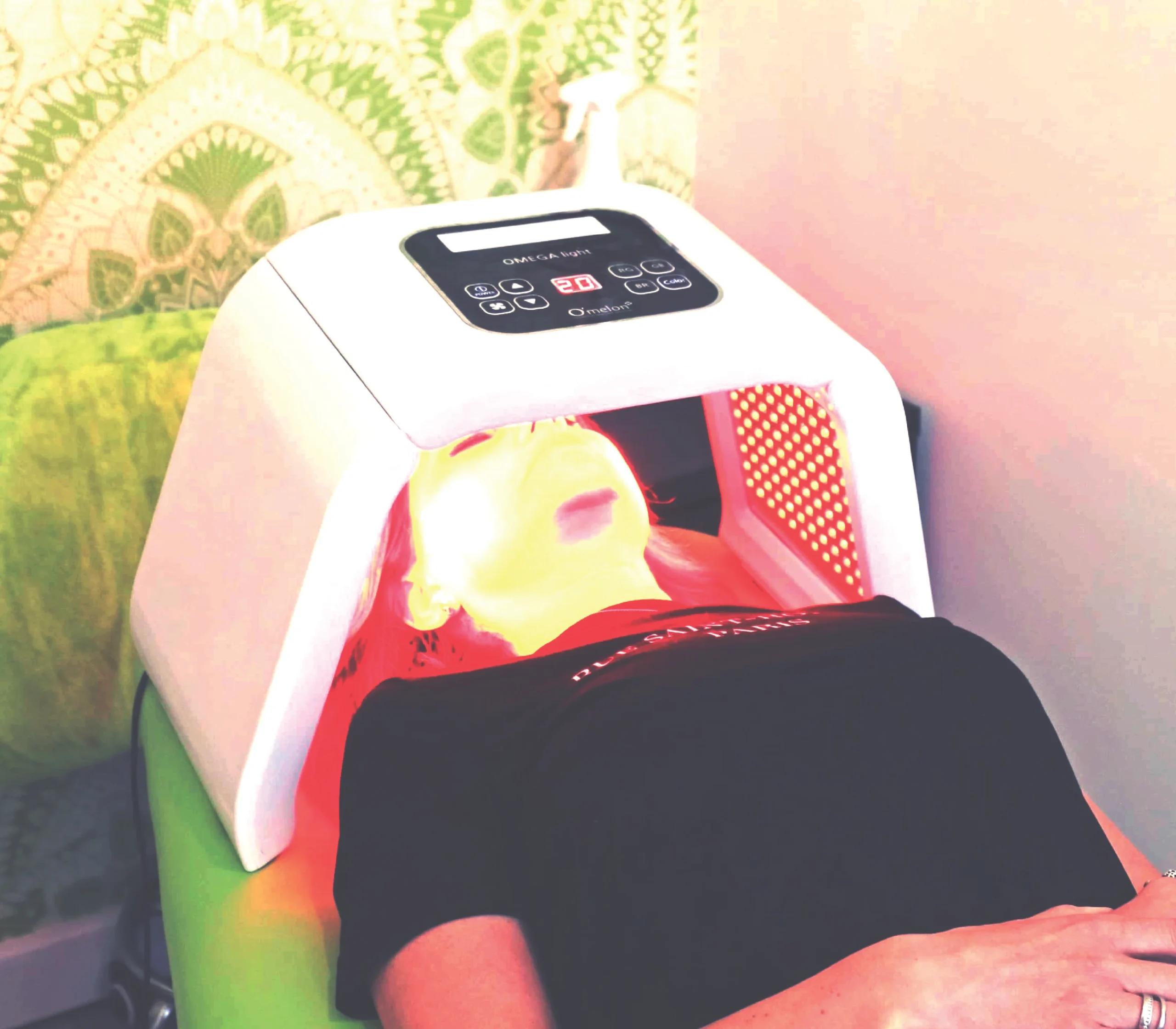 Radiofrequency and electroporation Evolution Aesthetics Latchford Warrington